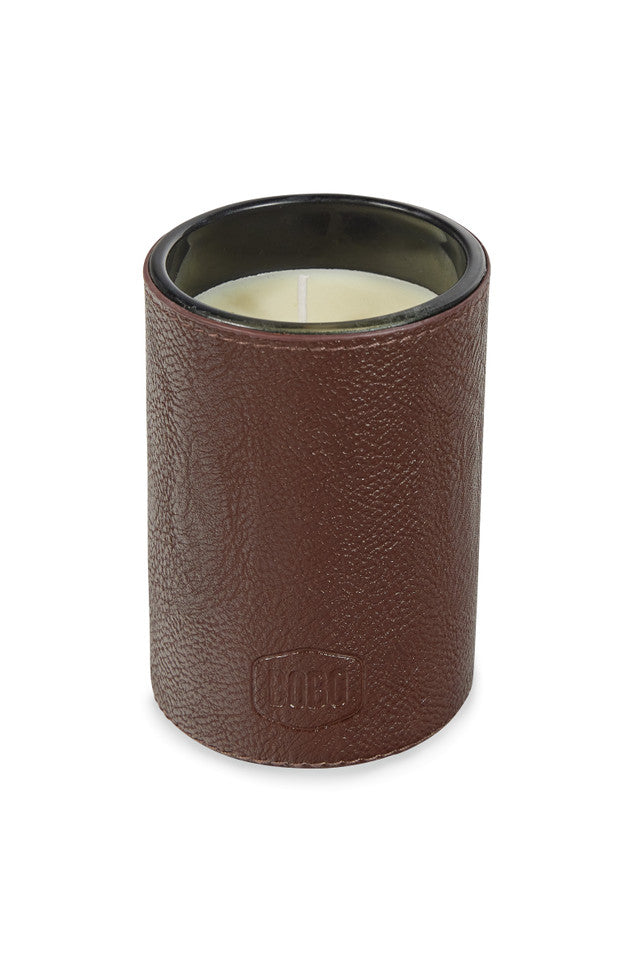 Woody Spice Candle